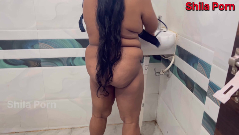 Shila Porn: ชิลา ภาโภะ โดนเลียหีจนน้ำแตกพุ่ง