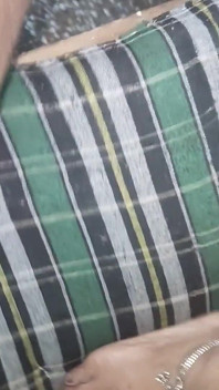 Priya Bhabhi tremendo alívio