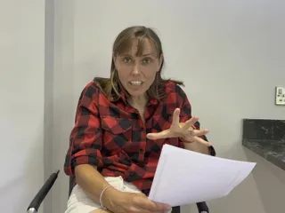 Wamgirlx: Interview: wam questions from fans - part 1