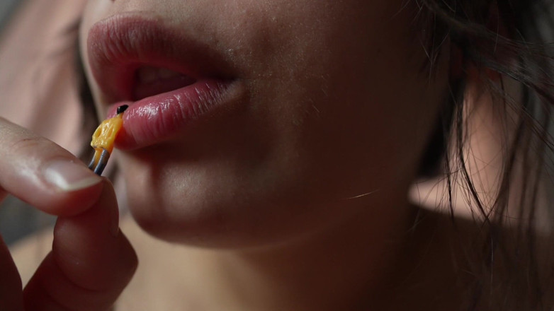 AmayaMori: Giantess Girl