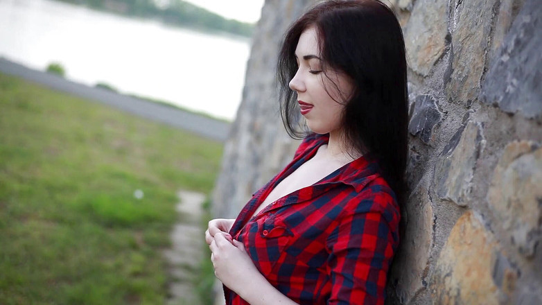 XCZECH: Витрина чешских больших натуральных сисек