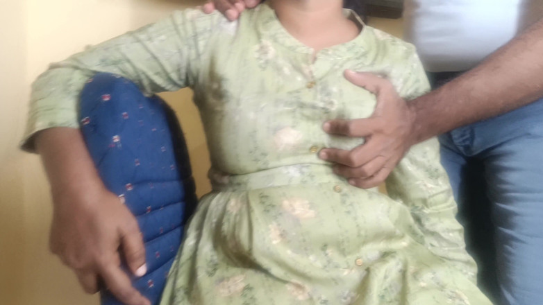 Laxi ammu: Estudiante universitaria de Chennai video viral 1