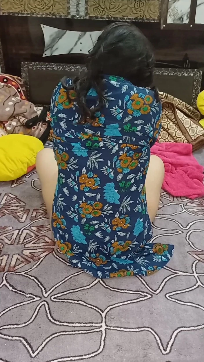 Ikshana Jaan: The Brother in Law Picked up the Bhabhi and Fucked...