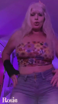 Silly POV Dance with Me