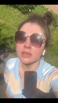 Who Else Is Enjoying This Sunshine:) Finally Summer Is Here