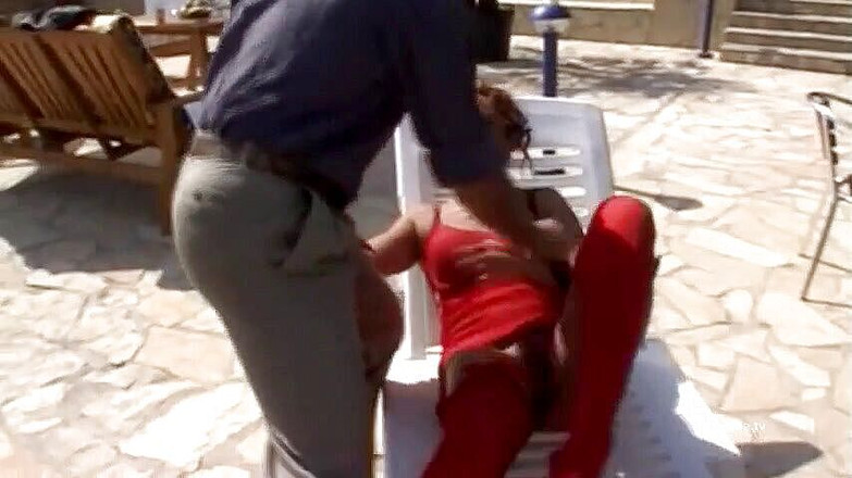 Monster Cocks: Rocco l'entraîneur de levrette 20 - scène 4