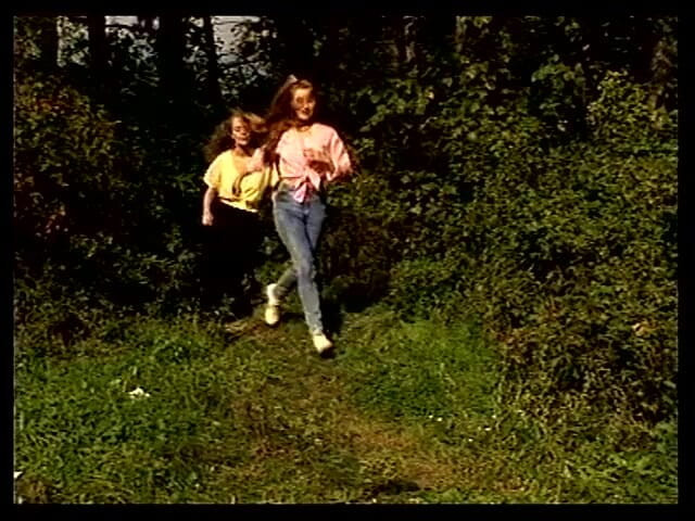 GERMAN PORN CLASSICS: Herzog Video Wiener Glut část 1 s Karin Schubert