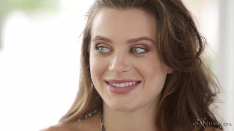 Girlsway: Girlsway - lana rhoades- choot khaane ki kala