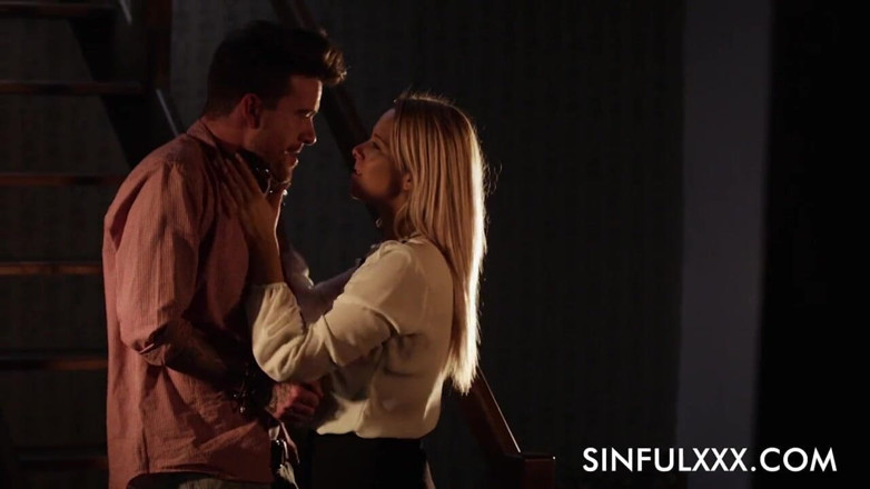 Sinfulxxx: Sinfulxxx tarafından sert adam şehvetli seks