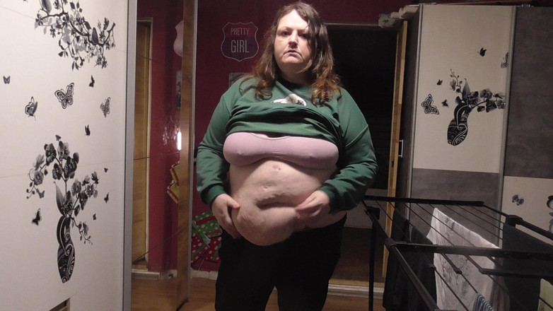 tammara big: Раб, занимайся моим хозяйством — и получишь награду.