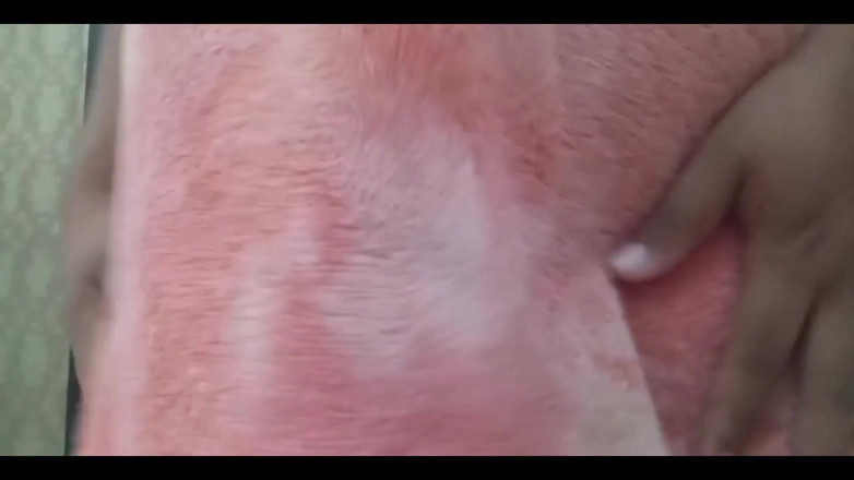 Karmicoxv: Karmica MILF BBW in der dusche