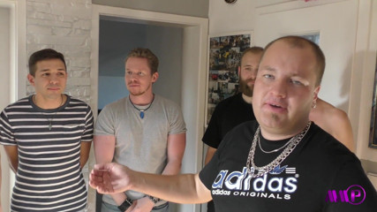 GERMAN MMP: Monti's duels gangbang episode 6 with MILF Dacada