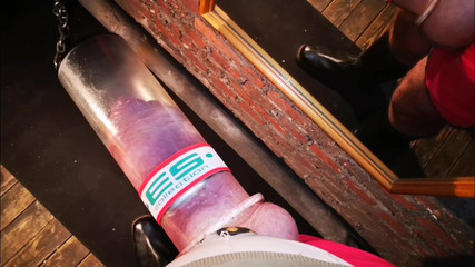 Monster_Meat_: Masír moje duše na zrcadle