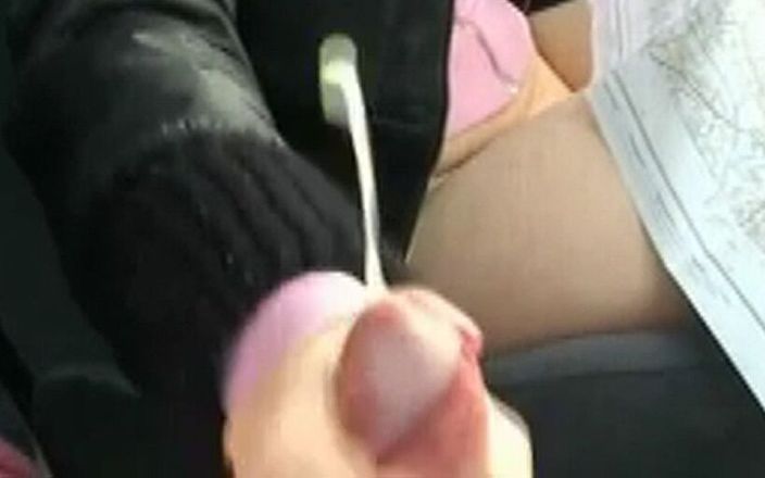 Master of porn: Komm im neuen auto