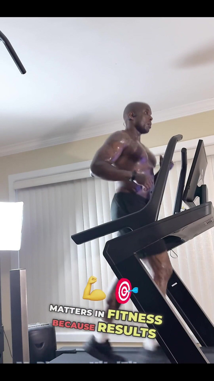 Hallelujah Johnson: Mcpherson Vital Fitness