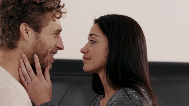 Sweet Sinner: Yasadışı ilişkiler 2 sahne 1 aldatan aşıklar