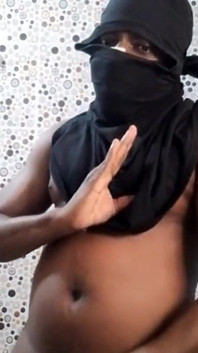 The Ninja's Masturbation Rituals