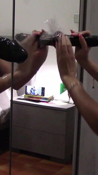 30 Minutes of MILF Playing with Cock and Two Dildos