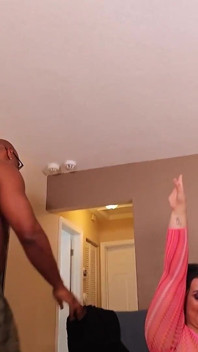 Swinger Bachelorette Party Big Black Cock Gangbang