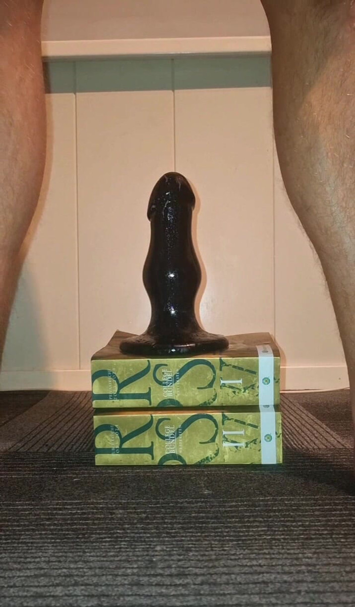 NoFace Twink X: Caldo ragazzo gay ama prendere il suo enorme giocattolo pun-