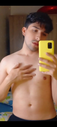 It Is Me