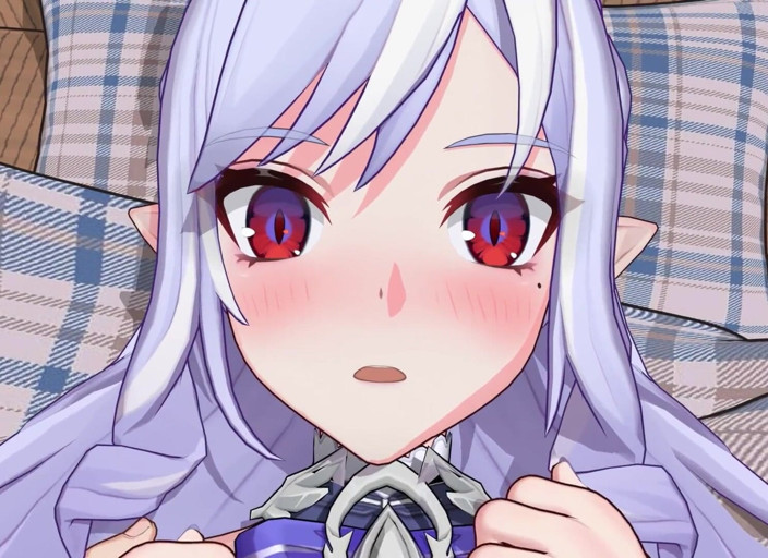 NSFWOtaku: 젠리스 존 제로 - 현명한 매혹적인 신음과 비비안의 비밀 해변 섹스 - 3D NSFW 애니메이션