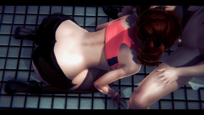 HentaiTubes: Hentai 3d sansürsüz - tuvalette shien hardsex - Japon Asyalı manga anime film...