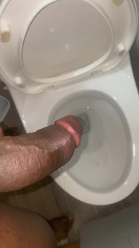 トイレでのおしっこファンリクエスト