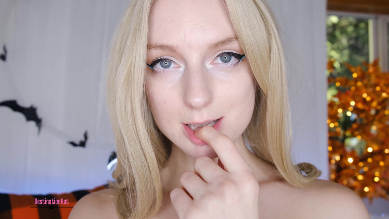 Destination Kat: Close up Body Tour