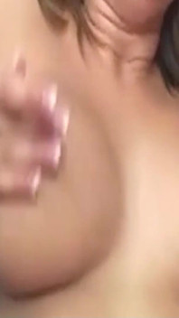 Big Natural Tit MILF Jenna POV Fucked by Neighbors