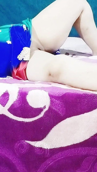 Fuck Me Very Frozen in the Ass