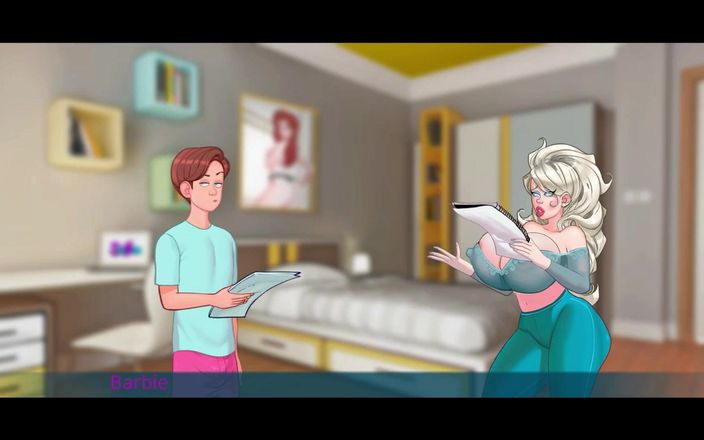 Miss Kitty 2K: Sex note - 157 la pratica è dura di misskitty2k