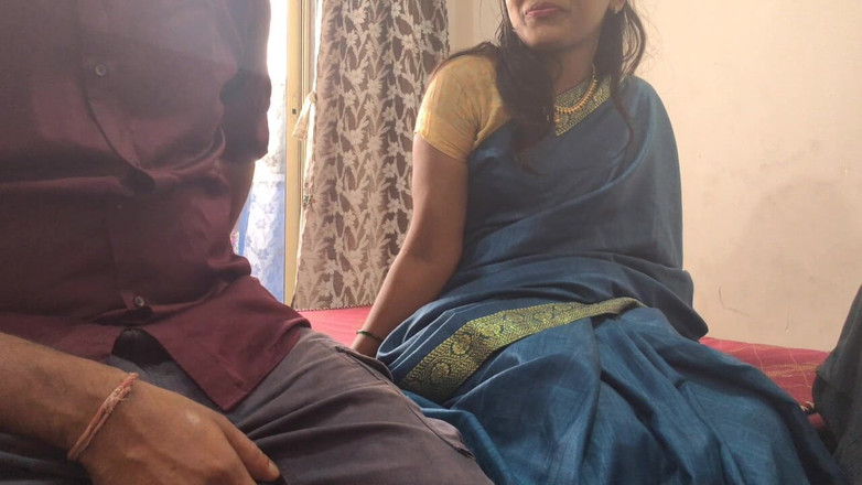 Mumbai Ashu: 古いガールフレンドが私を彼女の家に呼んで犯されました