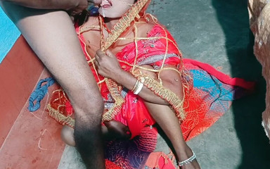 Somausha: Jamaika babu ne sali ke sath ilk gece manaya bad...