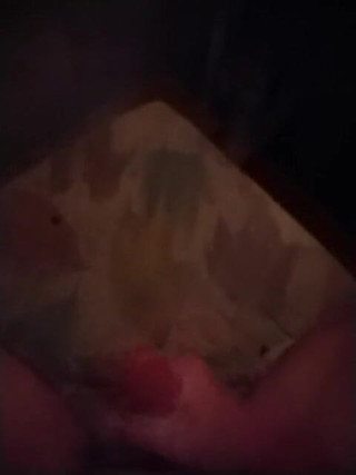 David Harden: Honění v sauně