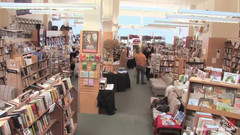 Public Disgrace by Kink: Rothaariger bücherwurm wird gedemütigt und in einer Buchhandlung gefickt!