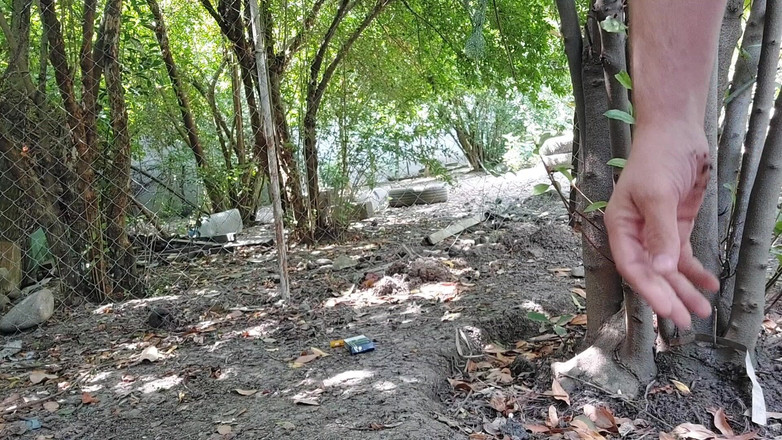 Kitty_Cross: Ejaculare realizată în cele din urmă de la pula drăguță a...