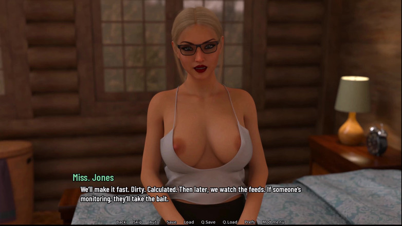 Kitty Gamer: Dni uniwersytetu 7 Nie mogę uwierzyć, że dała mi loda z bratem...