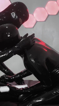 Edging Eddie [moment]