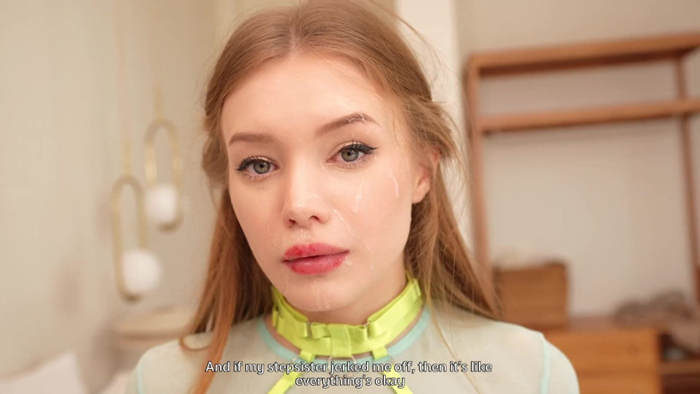 Diana Rider: Зачекайте, зведений брате... У є Nnn зараз? Тоді твоя зведена сестра допоможе вам протриматися в цьому виклику