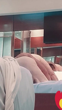 La Nonna Ama Fare Sesso