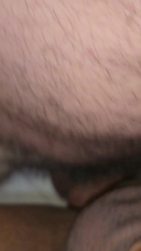 Stepdaddy Fucks Bareback