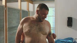 Bear Body Beautiful