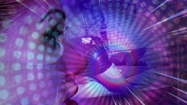 Goddess Misha Goldy: Annusa e segati stupido