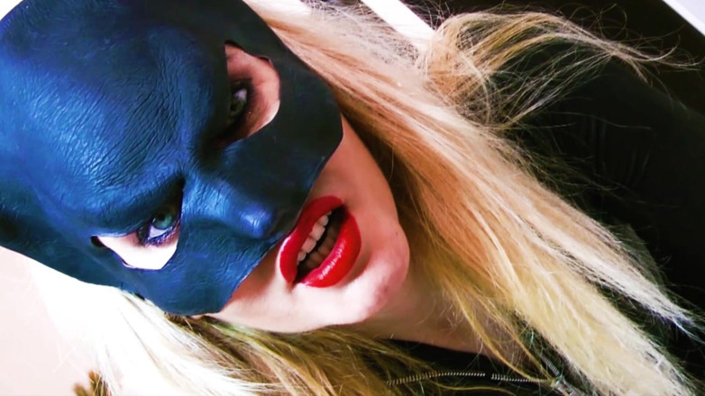 Goddess Celine: IL RITORNO DI BATMAN