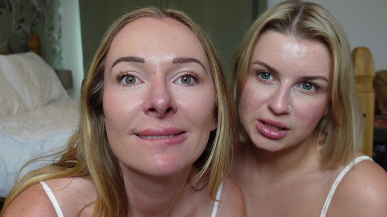 Brea Rose: आत्म अपमानजनक रंडी