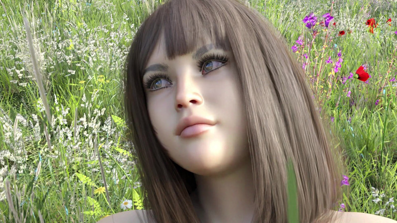 Games looper sex: L'antagonista - Episodio 2 scala ai tacchi alti