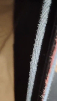 I Secretly Jerking and Cum on My Stepsister’s Feet.