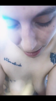 Cum in Mouth
