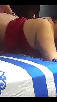 Unplanned Sex with My Friend's Stepmom